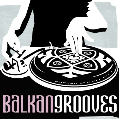 Balkan Grooves