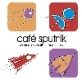 00 - V.A. - Café Sputnik
