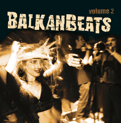 V.A. - BalkanBeats Vol.2