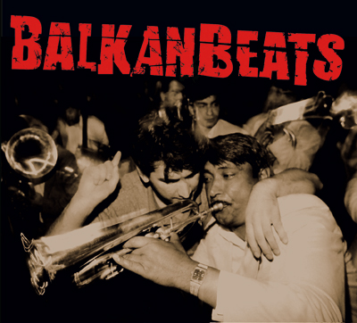 V.A. - BalkanBeats Vol.1