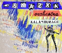 SkaZka Orchestra - Kalamburage