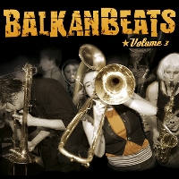 V.A. - Balkanbeats 3
