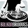 V.A. - Balkan Grooves