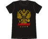 Shirt "Leningrad" - Men